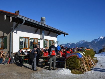 Foto: Staffn - Alm